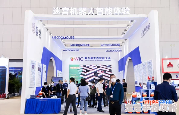 走你图片惊爆信息：全球首个AI生成艺术展即将开幕数百幅作品将首次亮相引发热议与期待
