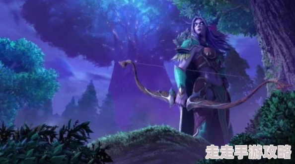 网友热议：魔兽争霸中，哪个种族在对战中的胜率表现更为低迷？