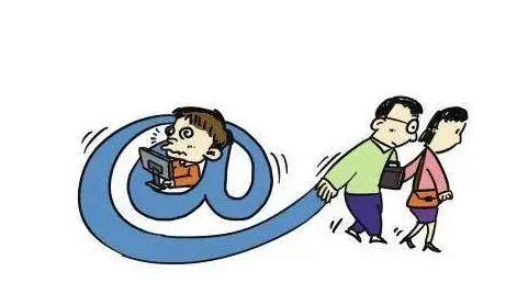 黄色污污在线观看最新研究显示网络成瘾对青少年心理健康影响显著