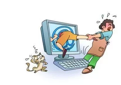 黄色污污在线观看最新研究显示网络成瘾对青少年心理健康影响显著