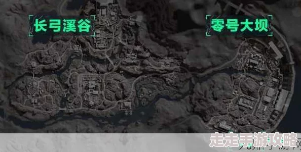 三角洲行动深度解析：长弓溪谷列车保险全路径揭秘+高效攻略，网友热评实战宝典
