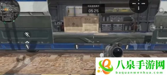 三角洲行动深度解析：长弓溪谷列车保险全路径揭秘+高效攻略，网友热评实战宝典
