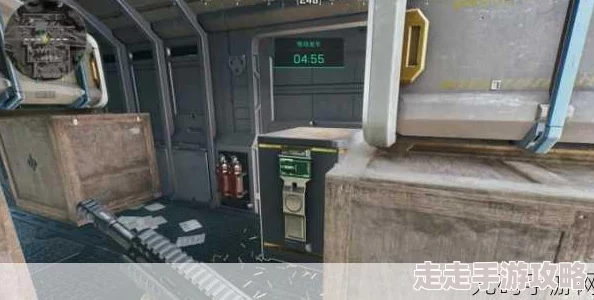 三角洲行动深度解析：长弓溪谷列车保险全路径揭秘+高效攻略，网友热评实战宝典