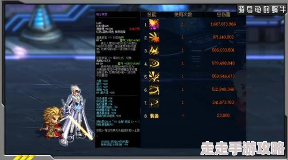 哪个宠物最适合红眼角色？详解DNF中最强力的辅助型宠物