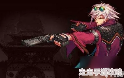 DNF中机械师与漫游枪手：哪个职业在PK场上更具优势？