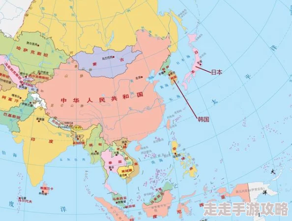 亚洲一区二区欧美日韩惊爆信息：最新研究揭示亚洲地区在全球经济中的崛起趋势及其对国际市场的深远影响