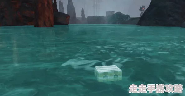 新发现：揭秘明日之后圣罗纳市的神秘中心，惊现未知奇观