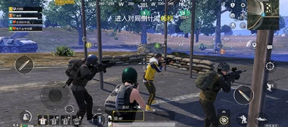在哪个刺激惊险的地区可以尽情体验地铁逃生游戏