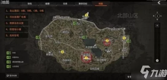 揭秘暗区突围训练场惊人消耗：实战演练务必明晰高昂弹药成本