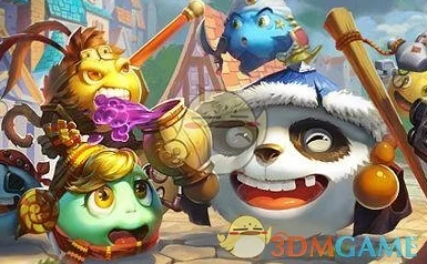 不可思议迷宫深度解析：神秘而迷人的冈布奥乾闼婆角色探索
